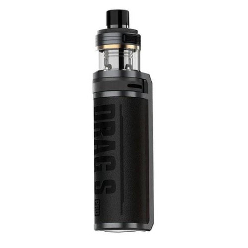 VooPoo Drag S Pro Pod Kit