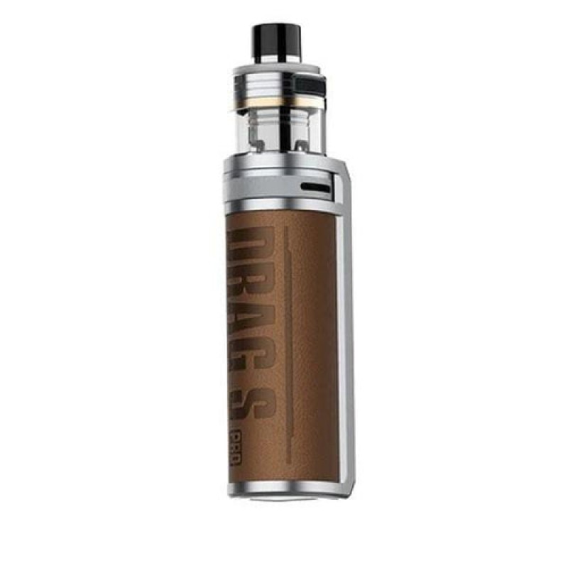 VooPoo Drag S Pro Pod Kit