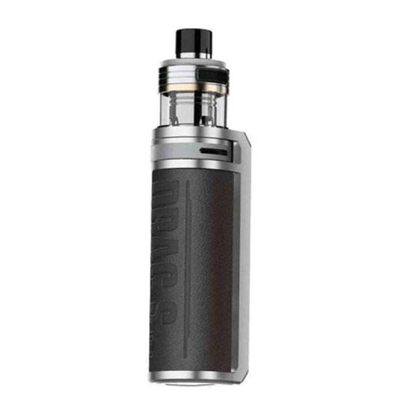 VooPoo Drag S Pro Pod Kit