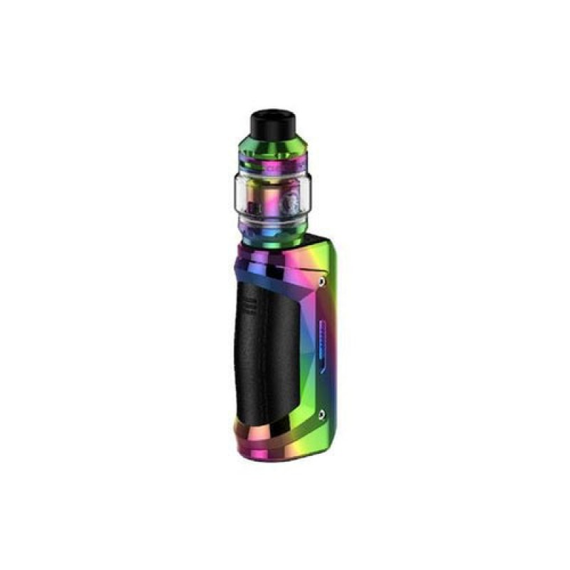 GeekVape S100 Aegis Solo 2 Kit