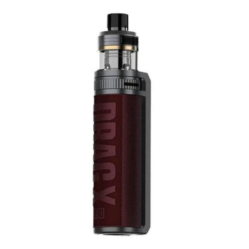 VooPoo Drag X Pro Pod Kit