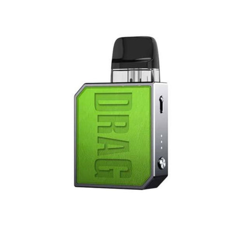 VooPoo Drag Nano 2 Pod Kit