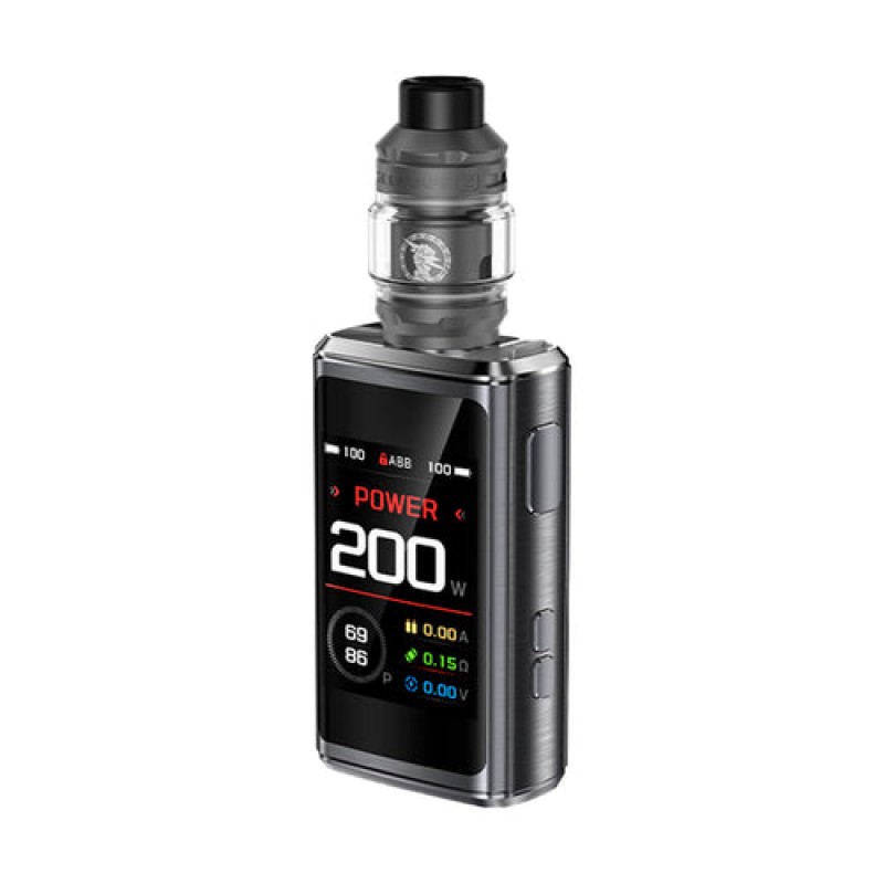 GeekVape Z200 (Zeus 200) Vape Kit