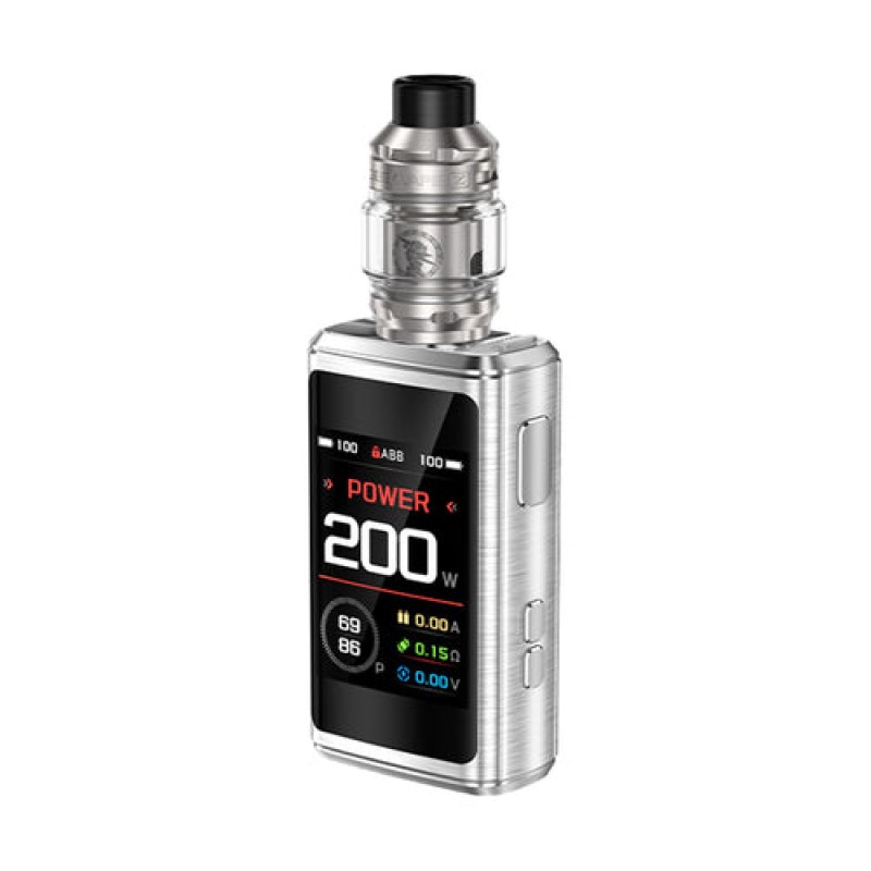 GeekVape Z200 (Zeus 200) Vape Kit