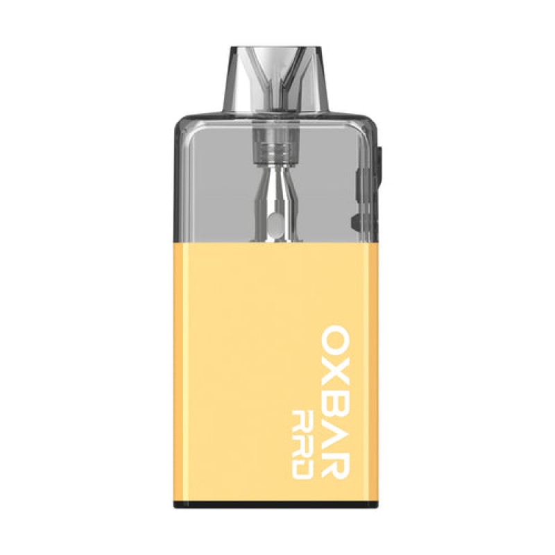 OXBAR RRD Disposable Pod Kit