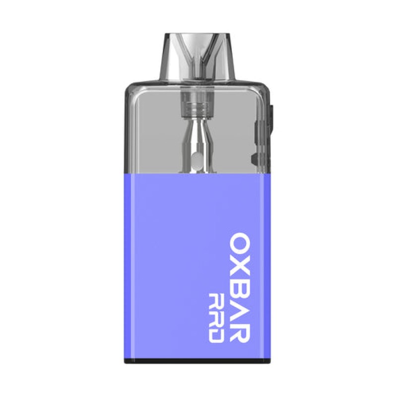 OXBAR RRD Disposable Pod Kit