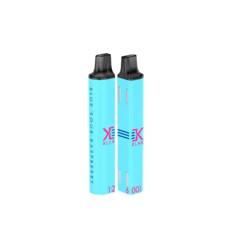 Klik Klak Disposable Vape by Element