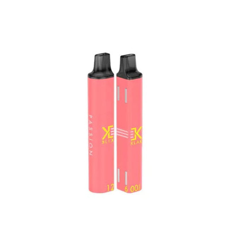 Klik Klak Disposable Vape by Element