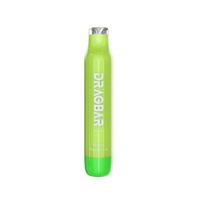 Zovoo Drag Bar 600 Disposable Vape