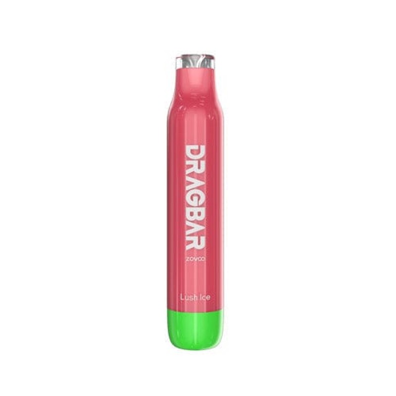 Zovoo Drag Bar 600 Disposable Vape