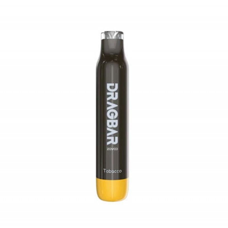 Zovoo Drag Bar 600 Disposable Vape