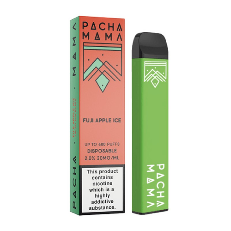 Pachamama Disposable Vape