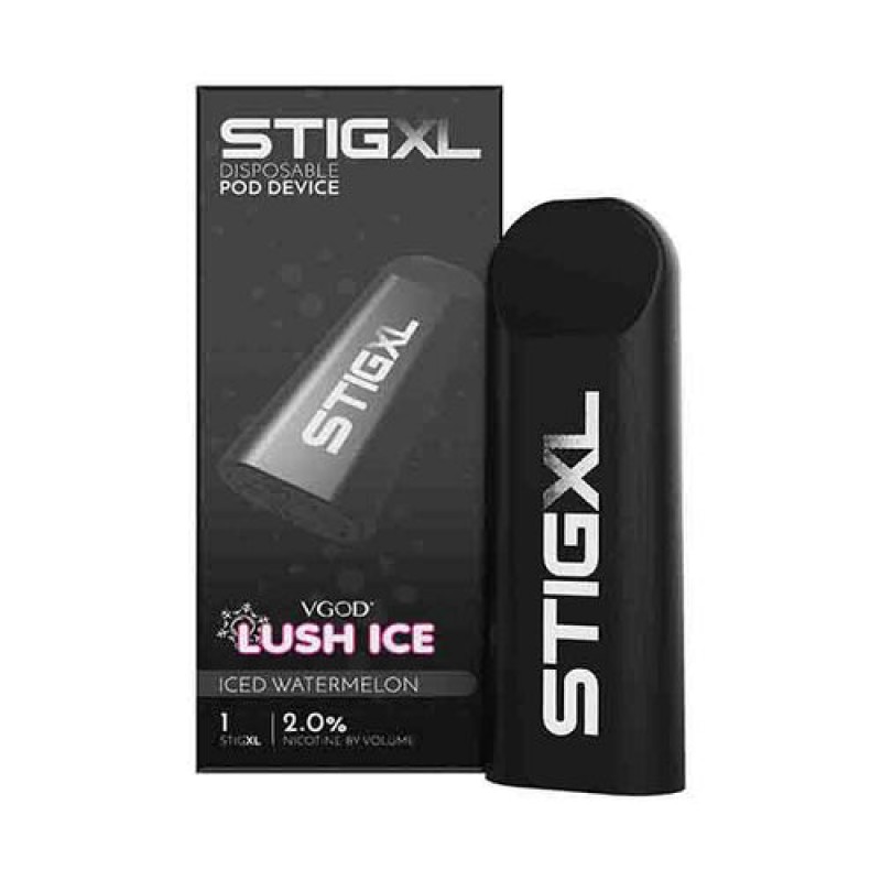 STIG XL Disposable Vape