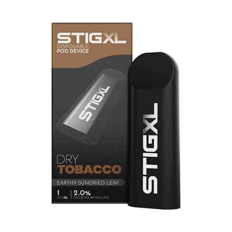 STIG XL Disposable Vape