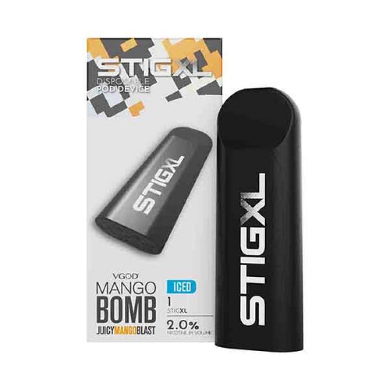 STIG XL Disposable Vape