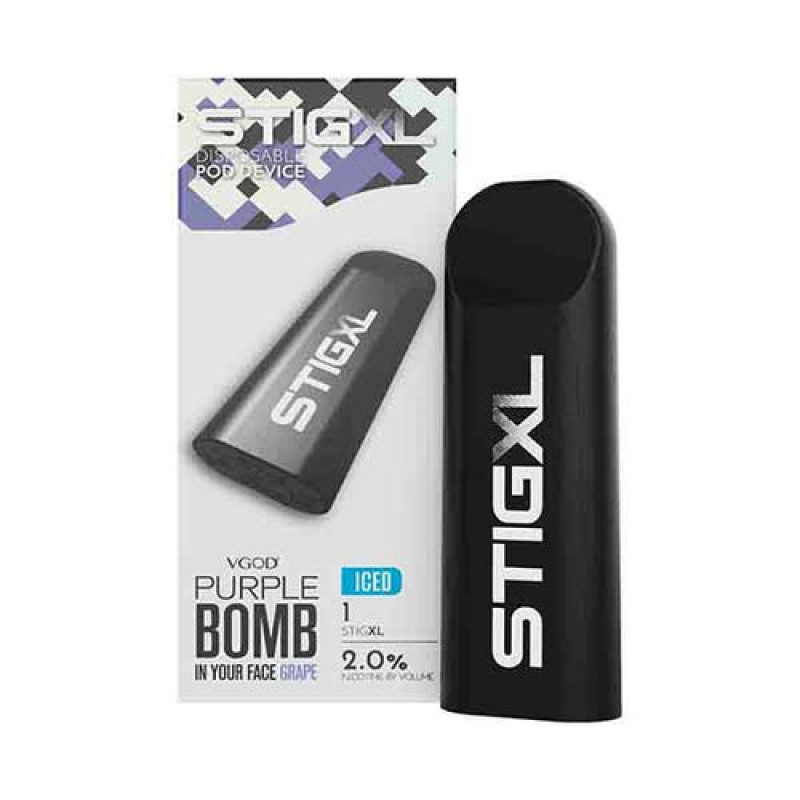 STIG XL Disposable Vape