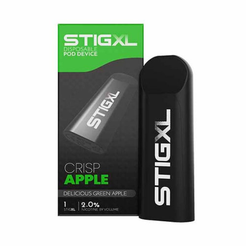 STIG XL Disposable Vape