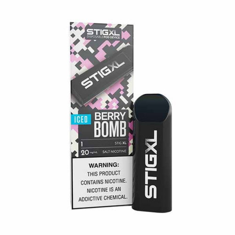 STIG XL Disposable Vape