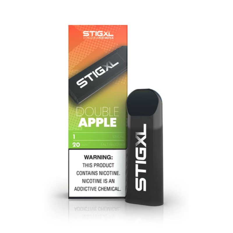 STIG XL Disposable Vape