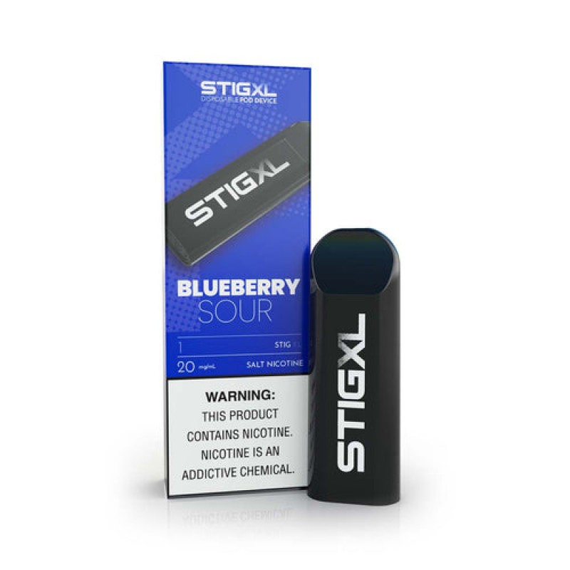 STIG XL Disposable Vape