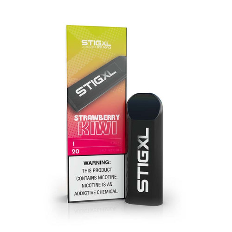 STIG XL Disposable Vape