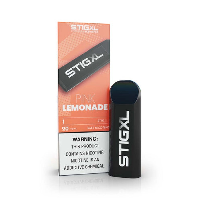 STIG XL Disposable Vape