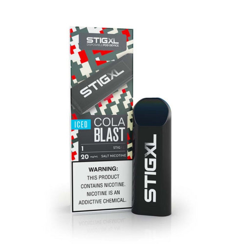 STIG XL Disposable Vape