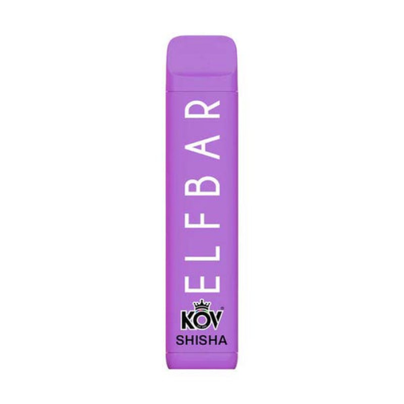 Elf Bar NC600 Shisha Disposable Vape