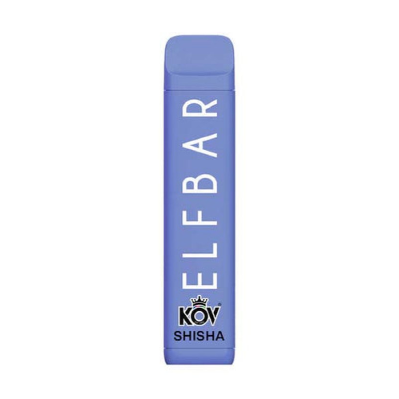 Elf Bar NC600 Shisha Disposable Vape