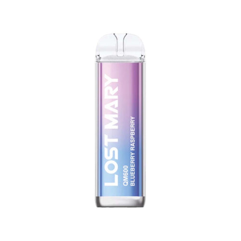 Lost Mary QM600 Disposable Vape Kit