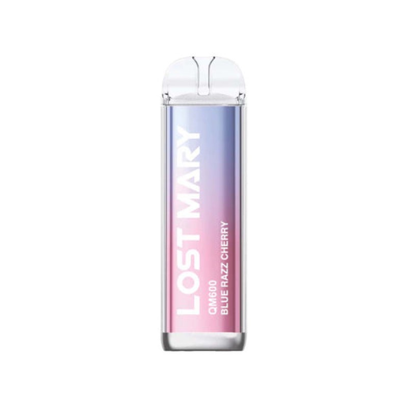 Lost Mary QM600 Disposable Vape Kit