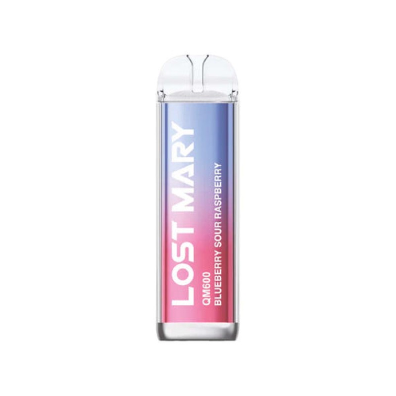 Lost Mary QM600 Disposable Vape Kit