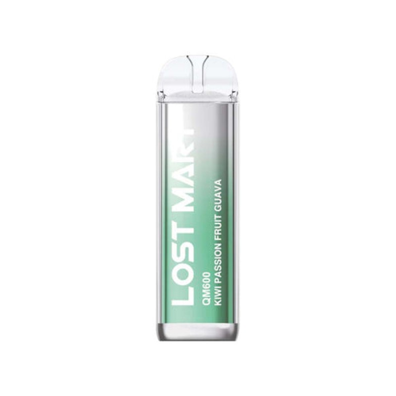 Lost Mary QM600 Disposable Vape Kit