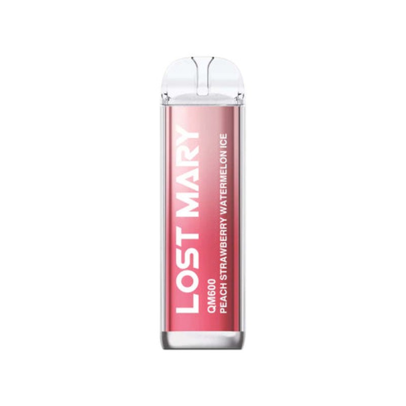 Lost Mary QM600 Disposable Vape Kit