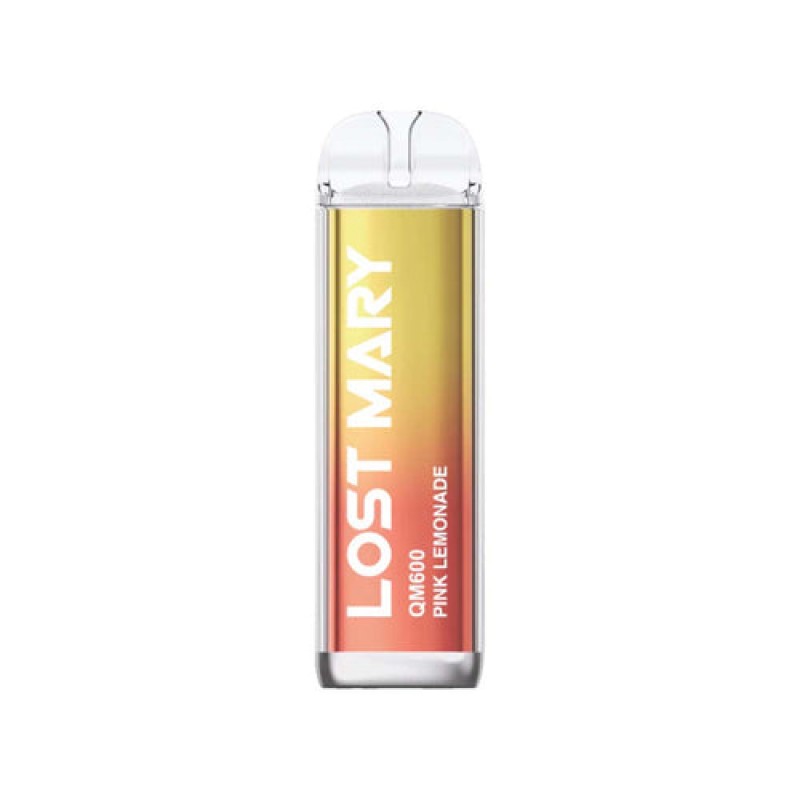 Lost Mary QM600 Disposable Vape Kit