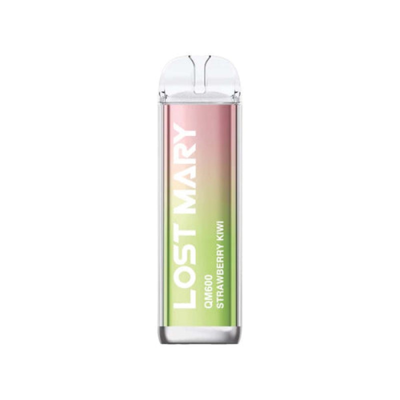 Lost Mary QM600 Disposable Vape Kit