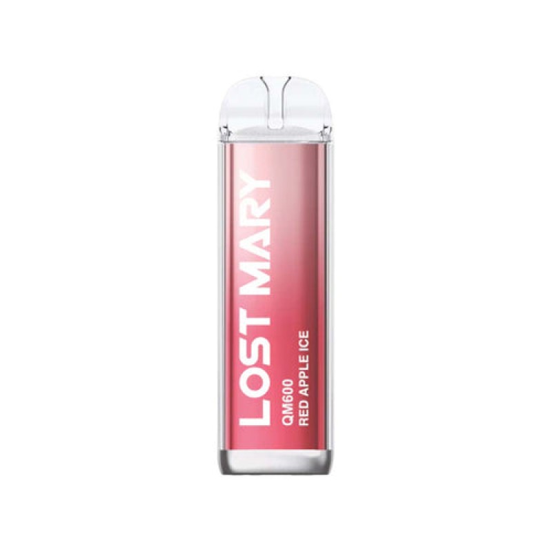 Lost Mary QM600 Disposable Vape Kit