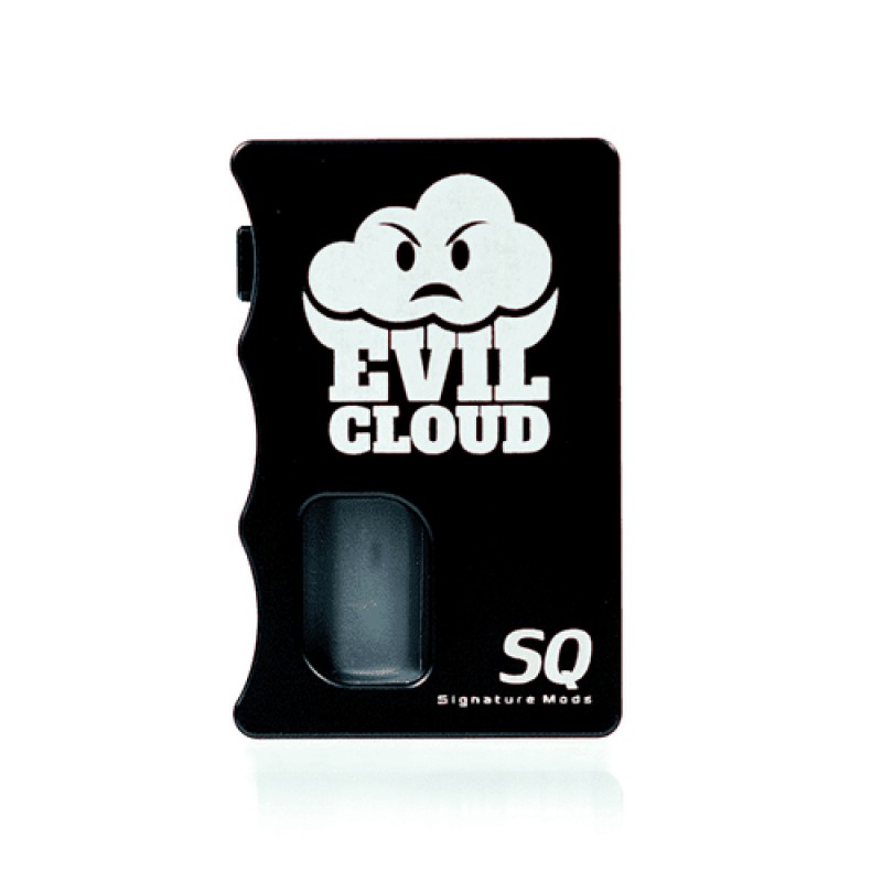 'ECSQ' Squonker Box Mod by Evil Cloud