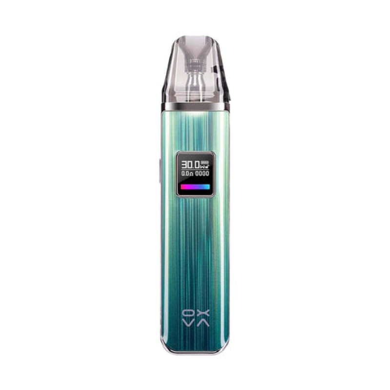 Oxva Xlim Pro Vape Pod Kit