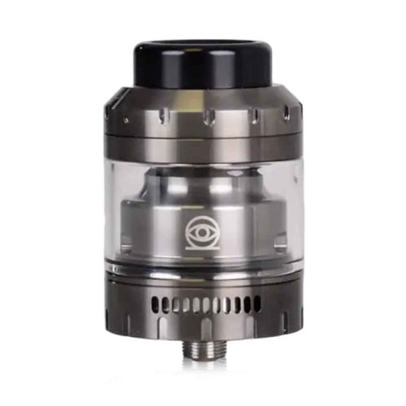 Vaperz Cloud Osiris RTA