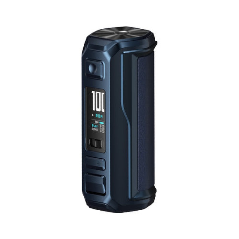 Argus MT Box Mod by VooPoo