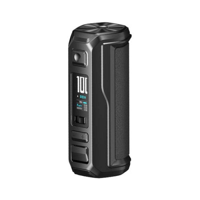 Argus MT Box Mod by VooPoo