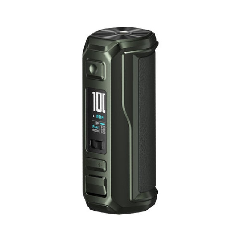 Argus MT Box Mod by VooPoo