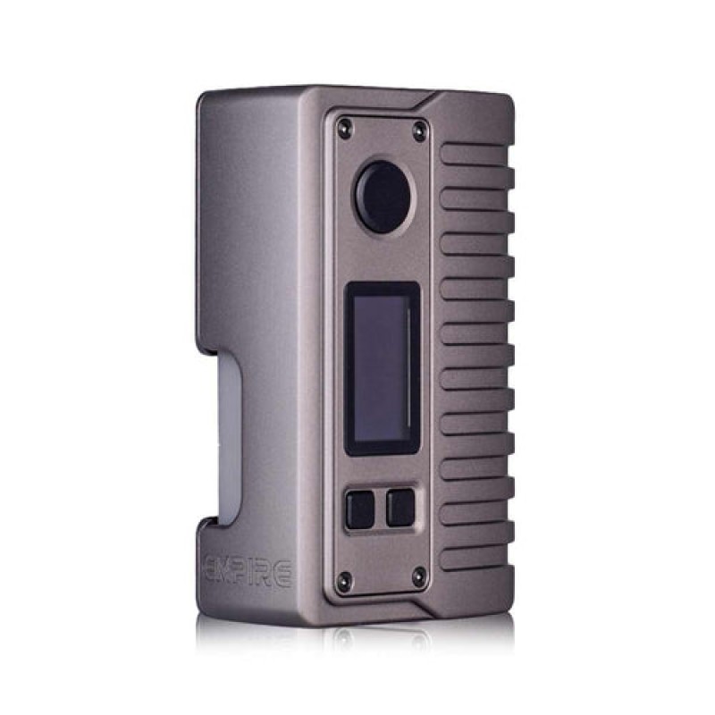 Vaperz Cloud Empire Project Squonk Mod