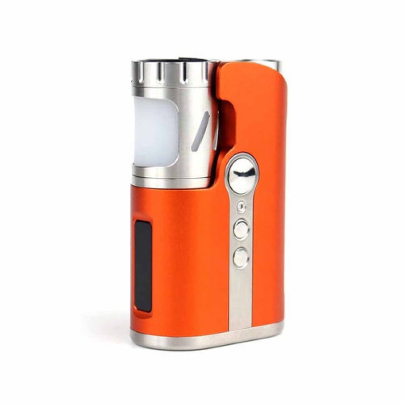 BP Mods Tomahawk SBS Squonk Box Mod