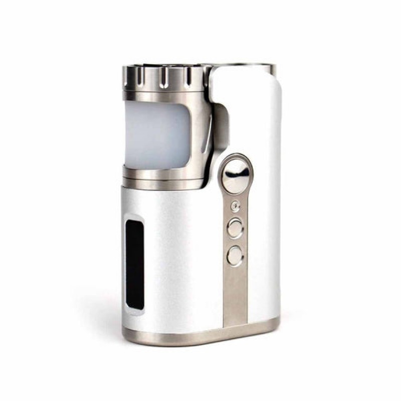 BP Mods Tomahawk SBS Squonk Box Mod