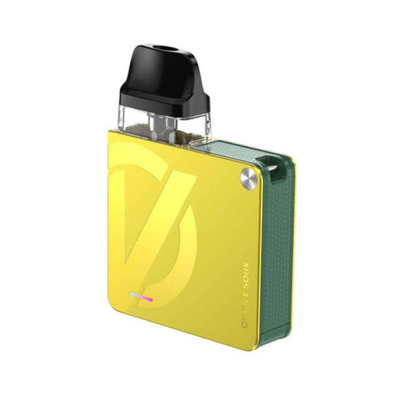 Vaporesso XROS 3 Nano Pod Kit