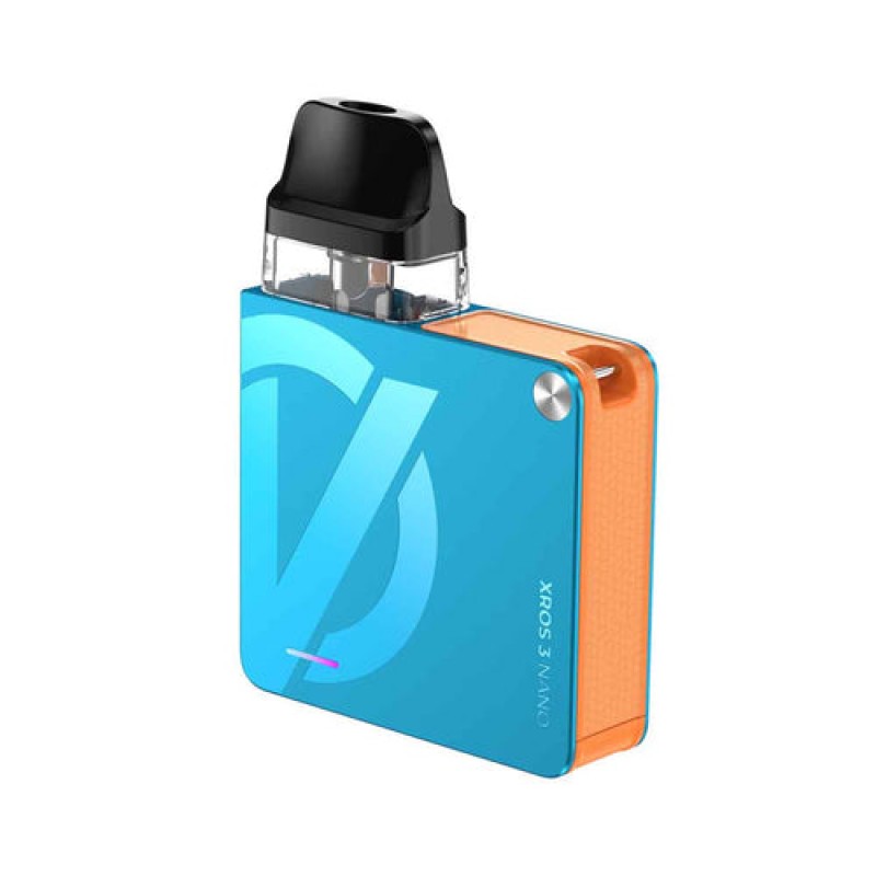 Vaporesso XROS 3 Nano Pod Kit