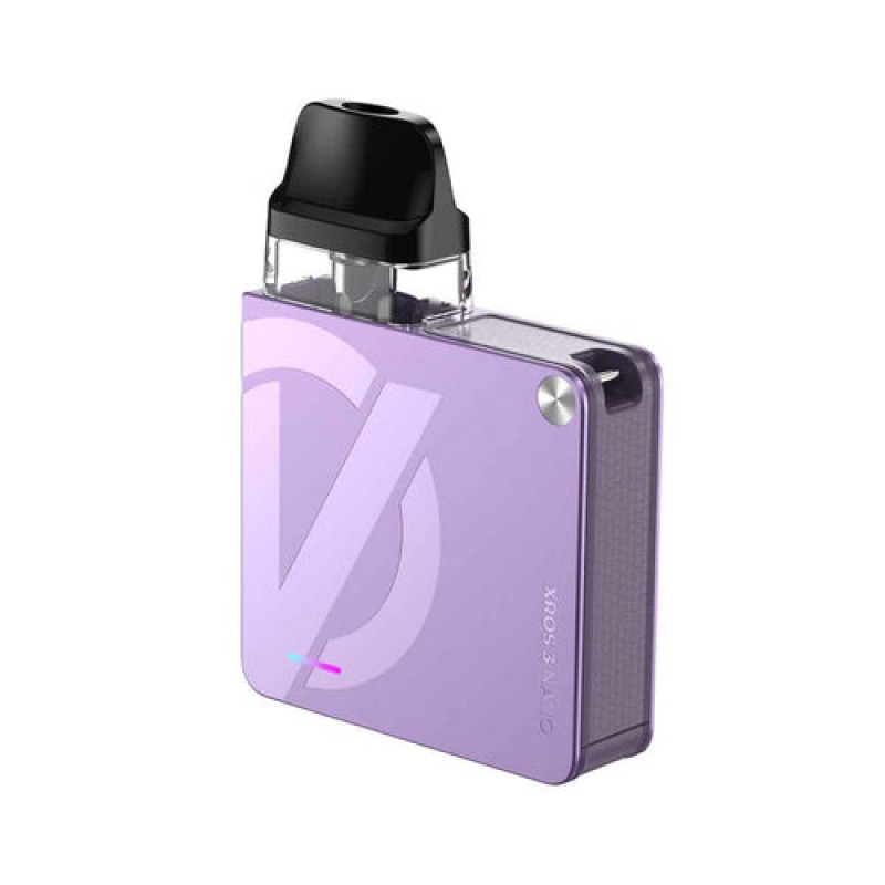 Vaporesso XROS 3 Nano Pod Kit