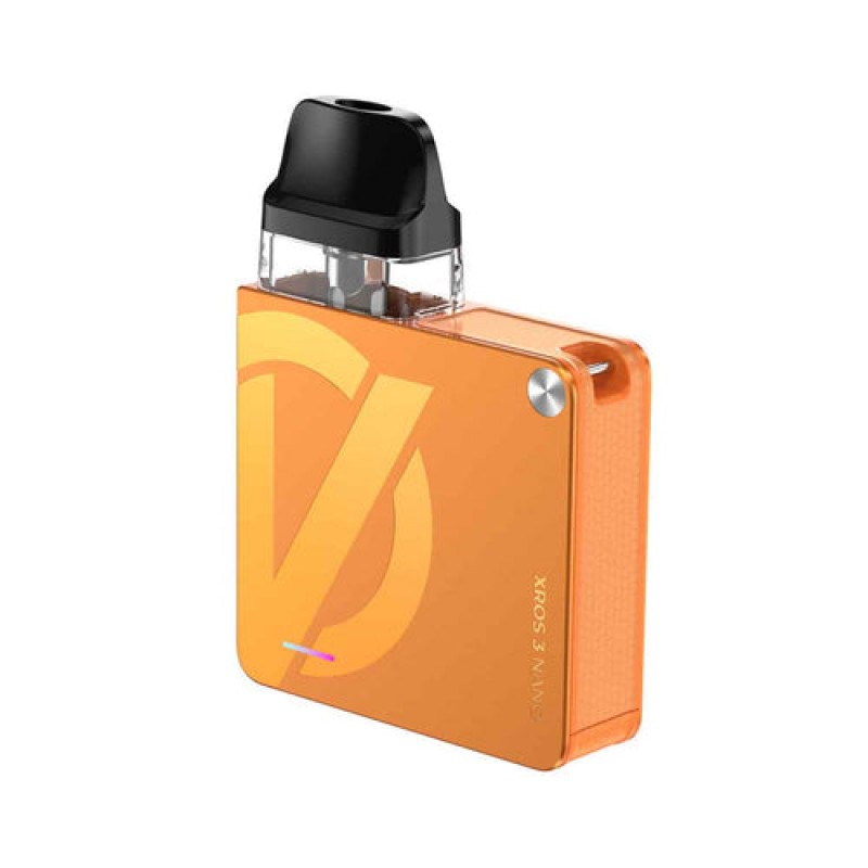 Vaporesso XROS 3 Nano Pod Kit